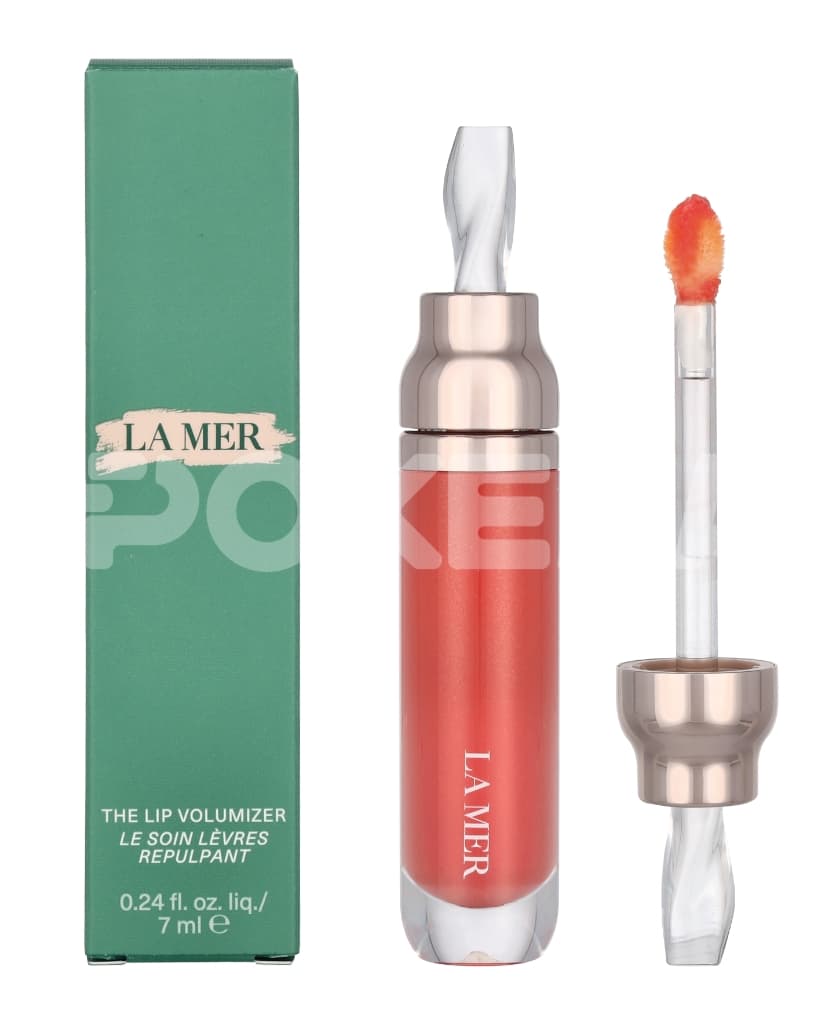 La Mer The Lip Volumizer 7ml - #40 Sheer Coral 1