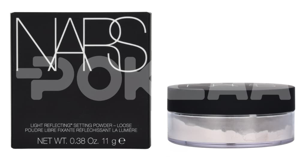 Nars Light Reflecting Setting Powder - Loose 11g - Translucent Crystal 1