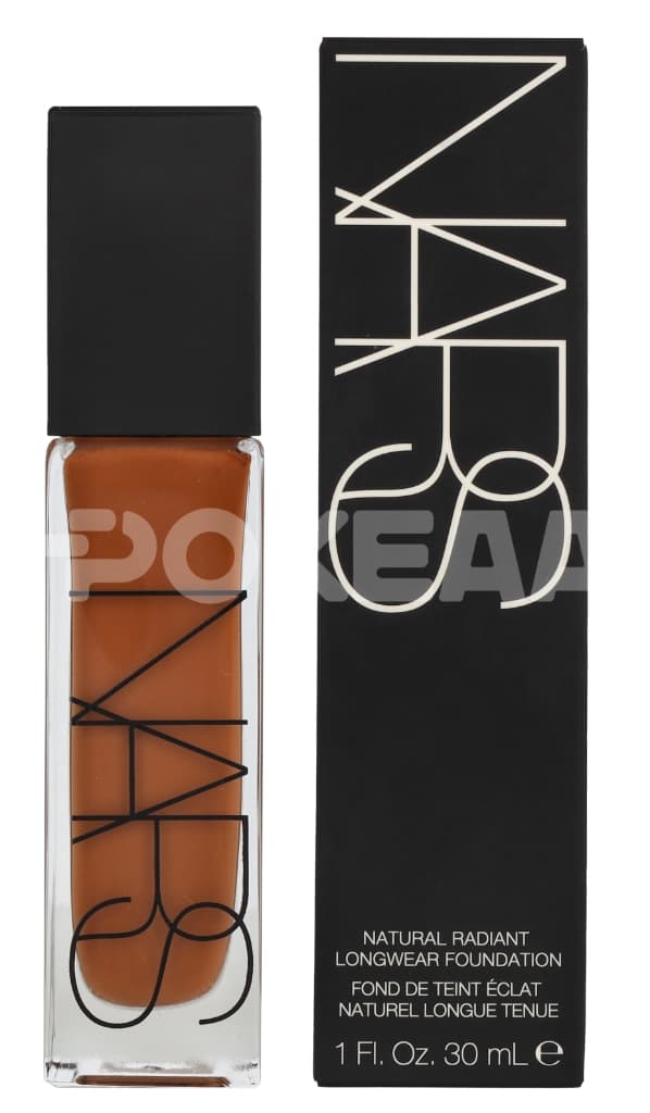 Nars Natural Radiant Longwear Foundation 30ml 1
