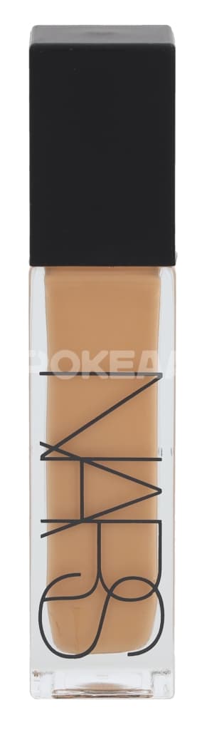 Nars Natural Radiant Longwear Foundation 30ml - Medium 4/Barcelona 2
