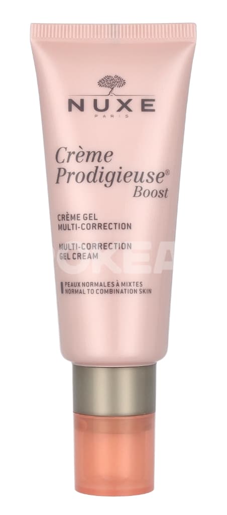 Nuxe Creme Prodigieuse Boost Gel Cream 40ml - Normal To Combination Skin 2