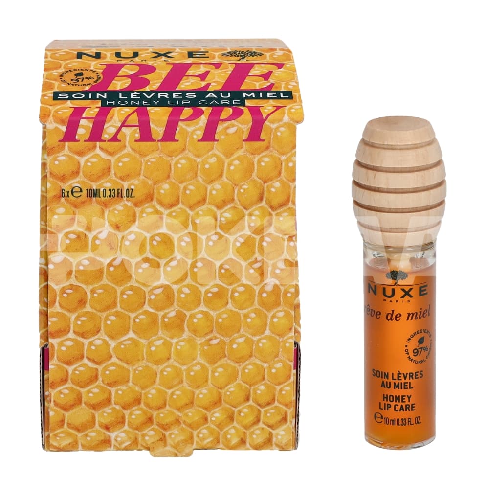 Nuxe Reve De Miel Honey Lip 10ml 1