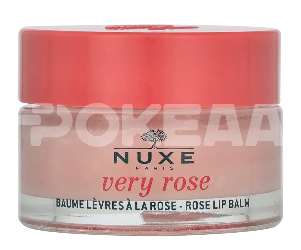 Nuxe Very Rose Lip Balm 15g 2