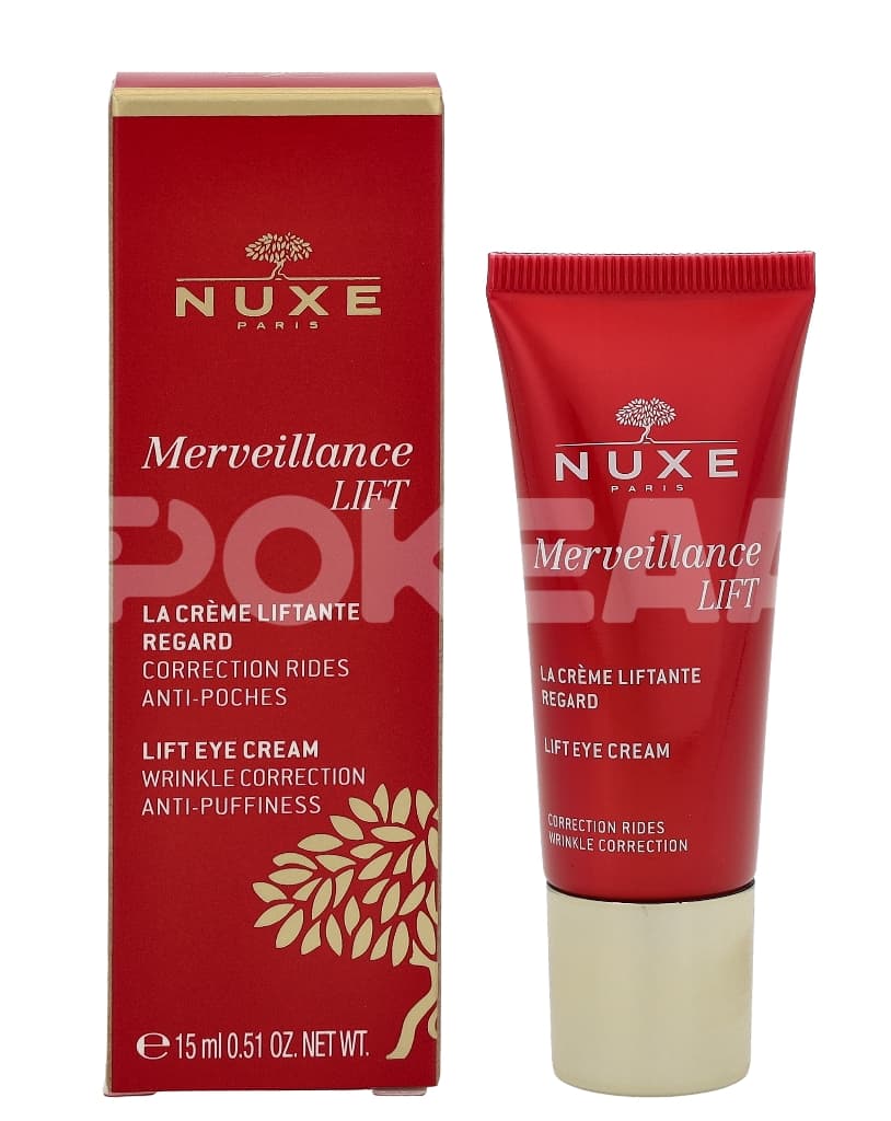 Nuxe Merveillance Lift Eye Cream 15ml 1