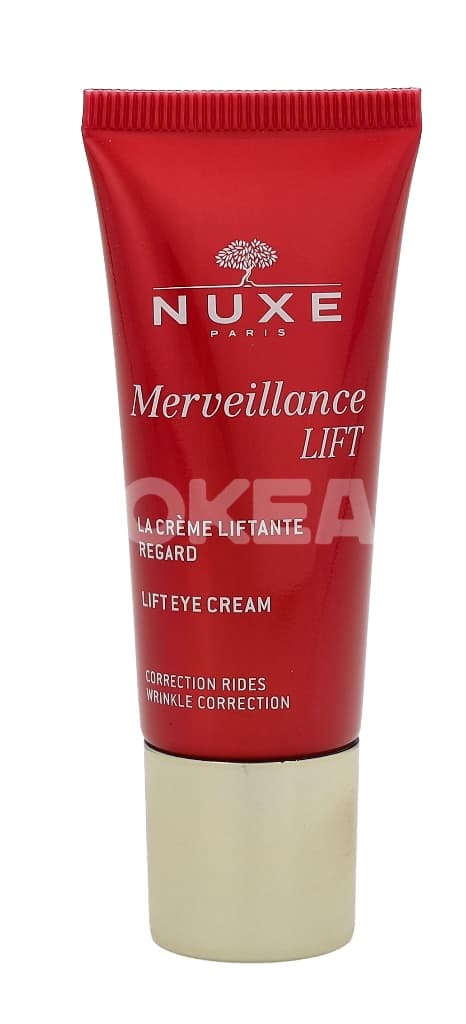 Nuxe Merveillance Lift Eye Cream 15ml 2