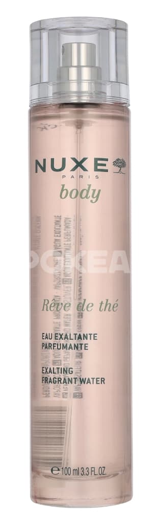 Nuxe Body Exalting Fragrant Water Spray 100ml 1