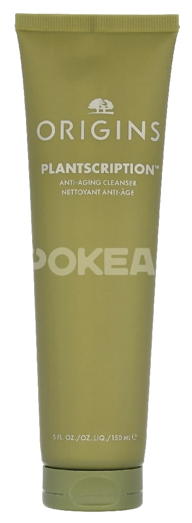 Origins Plantscription Anti-Aging Cleanser 150ml 1