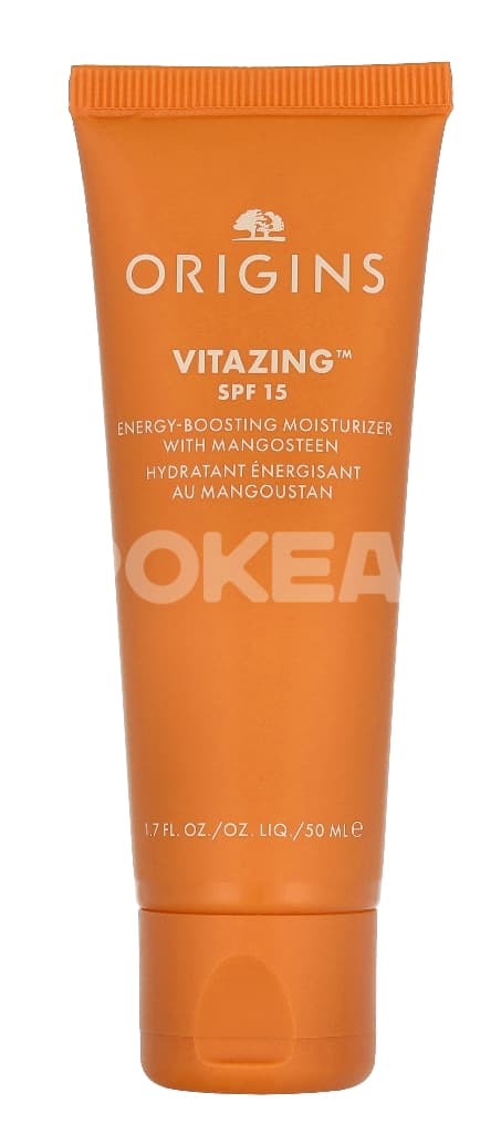 Origins Vitazing Energy-Boosting Moisturizer SPF15 50ml 2