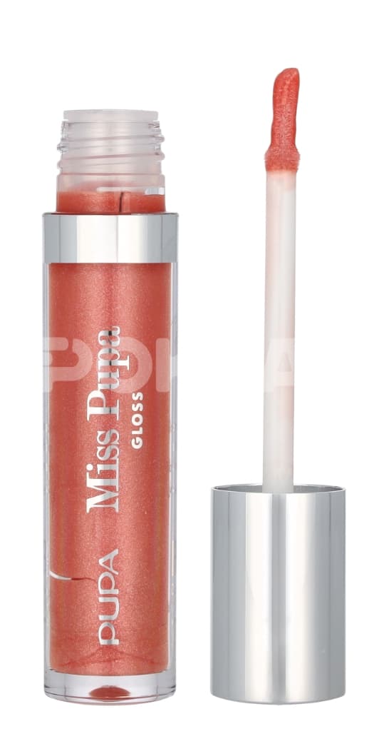 Pupa Miss Pupa Ultra-Shine Lip Gloss 5ml - #200 Juicy Glaze 2