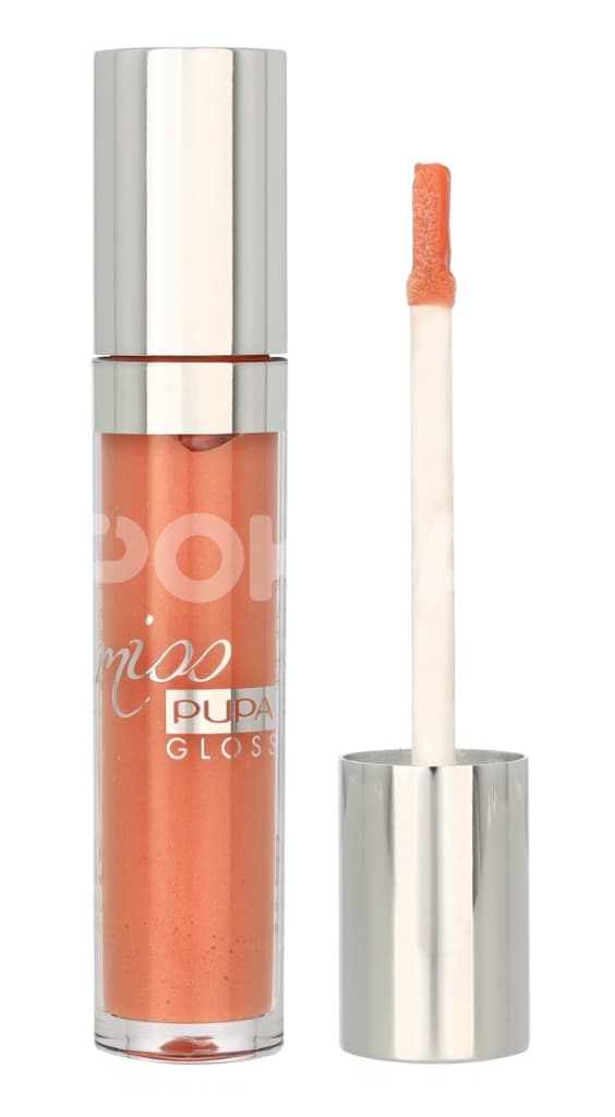 Pupa Miss Pupa Ultra-Shine Lip Gloss 5ml - #300 Soft Kiss 2
