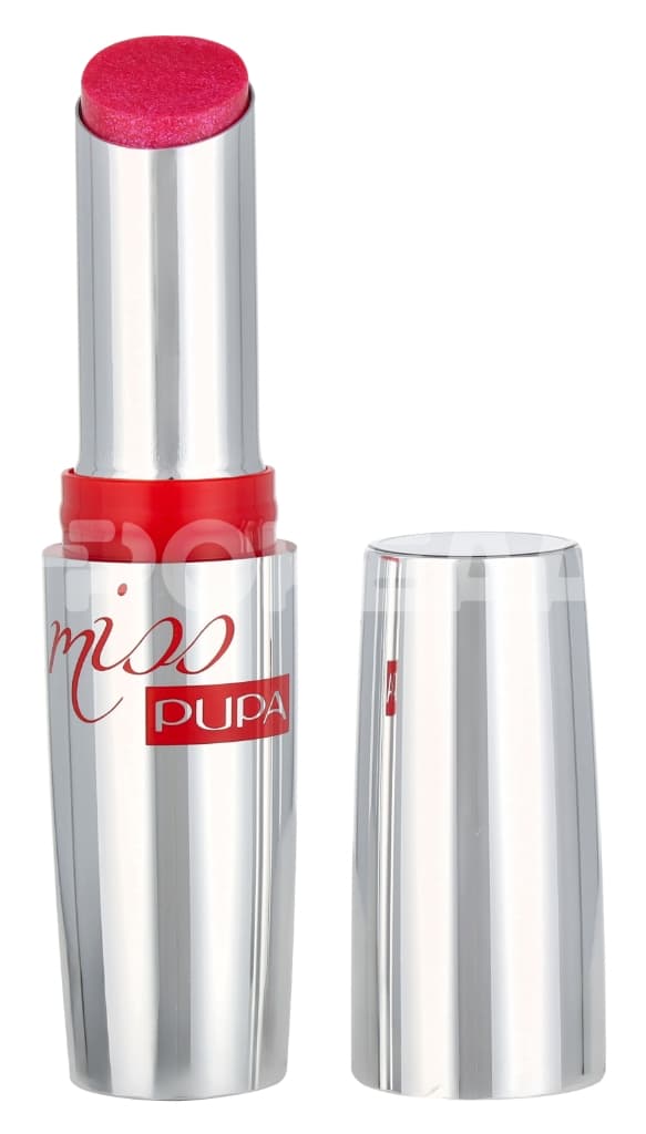 Pupa Miss Pupa Starlight Lipstick 2.5g - #704 Lovely Meghan 2