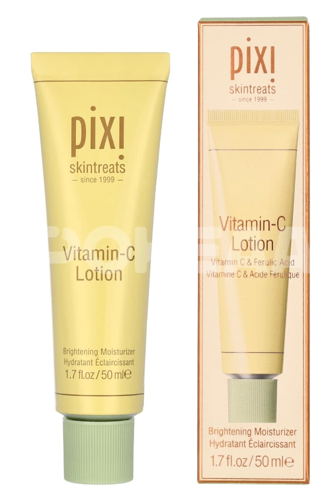 Pixi Vitamin-C Lotion 50ml - For All Skin Types 1