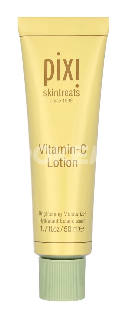 Pixi Vitamin-C Lotion 50ml - For All Skin Types 2