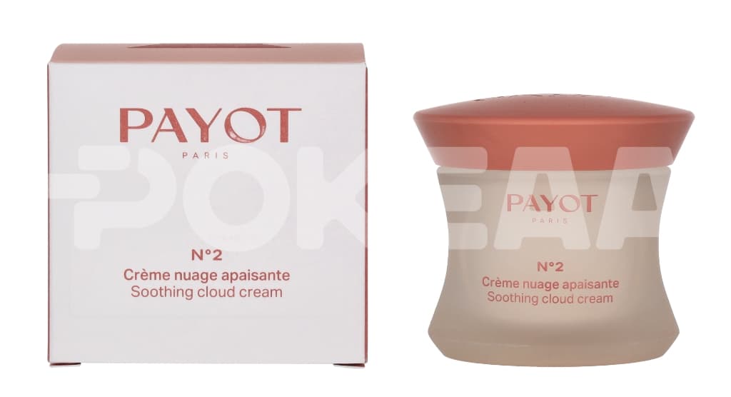 Payot Creme No.2 Nuage 50ml 1