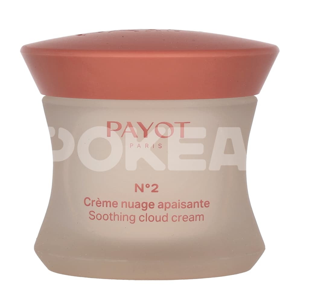 Payot Creme No.2 Nuage 50ml 2
