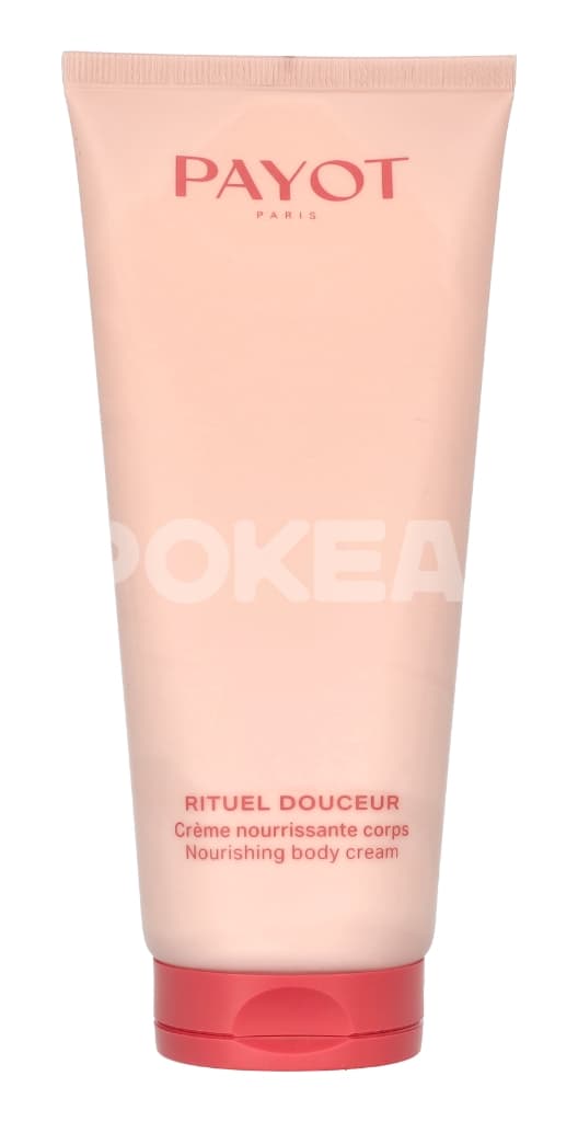 Payot Nourrissante Cream Bodylotion 200ml 1