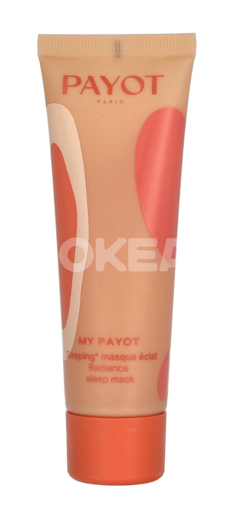 Payot My Payot Masque Sleep & Glow 50ml 2