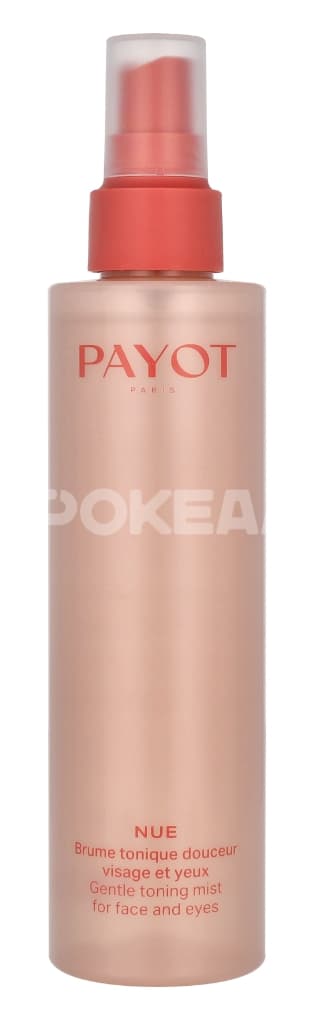 Payot Nue Gentle Toning Mist 200ml 1