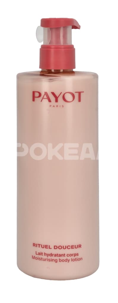Payot Rituel Douceur Moisturising Body Lotion 400ml 1