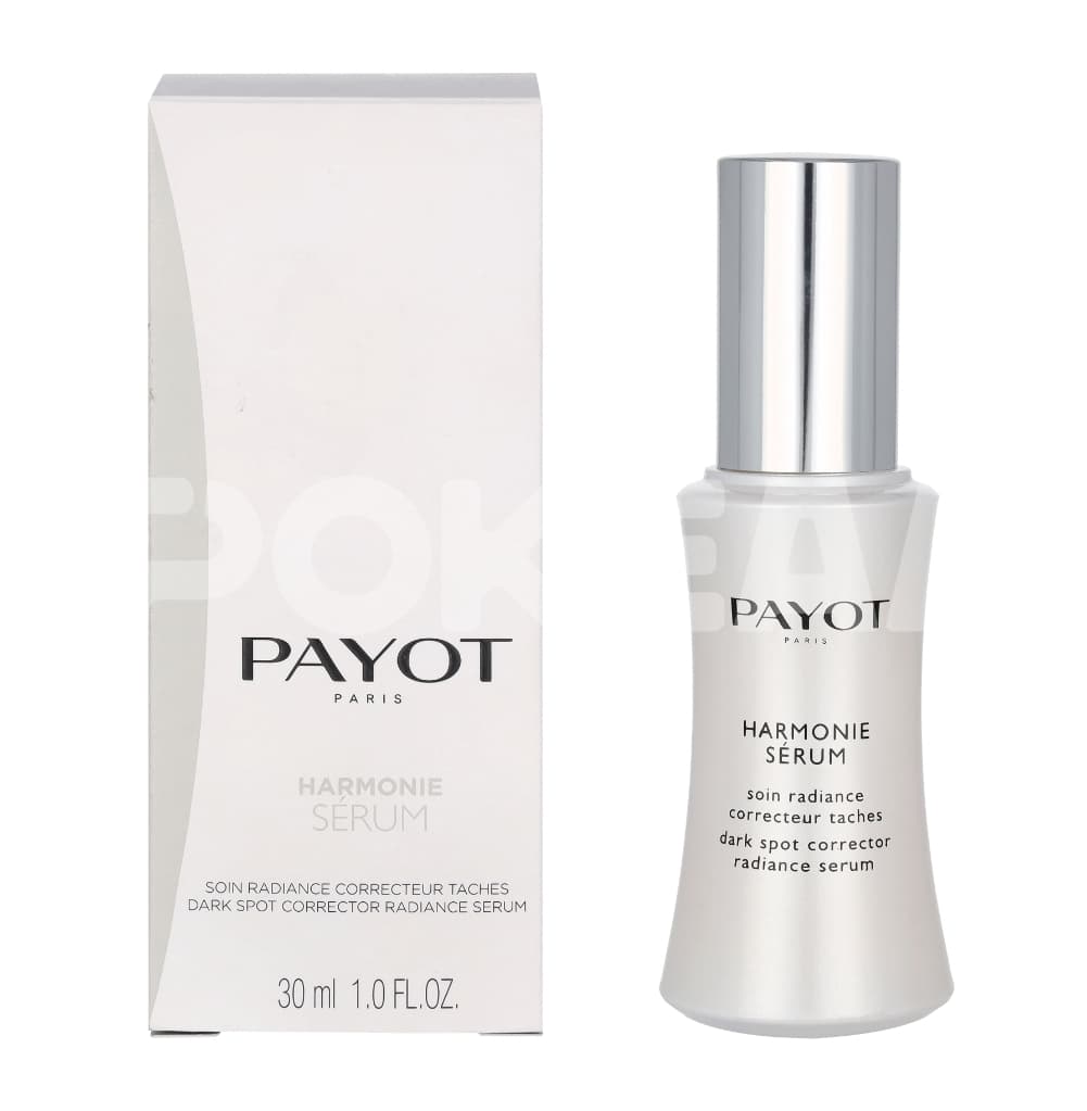 Payot Harmonie Dark Spot Corrector Radiance Serum 30ml 1