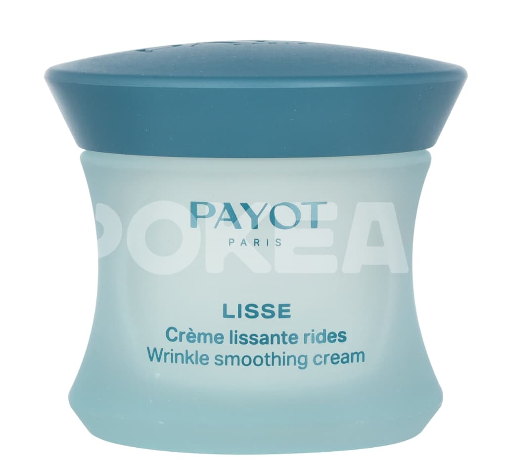 Payot Lisse Wrinkle Smoothing Cream 50ml 2