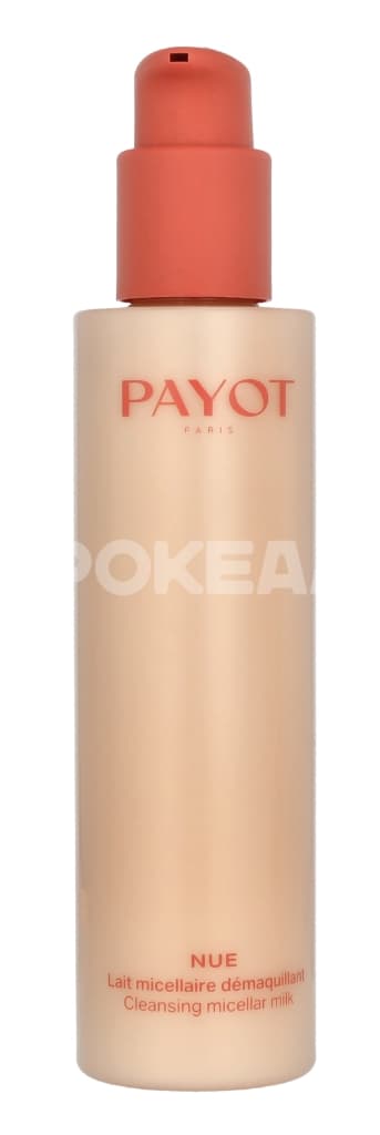 Payot Nue Cleansing Micellar Milk 200ml 1