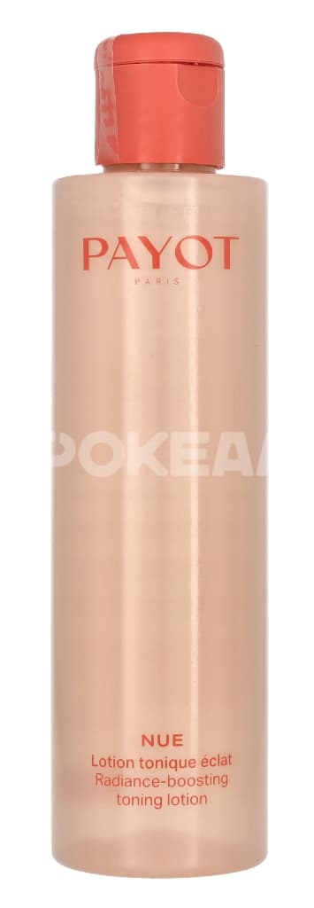 Payot Nue Radiance-Boosting Toning Lotion 200ml 1