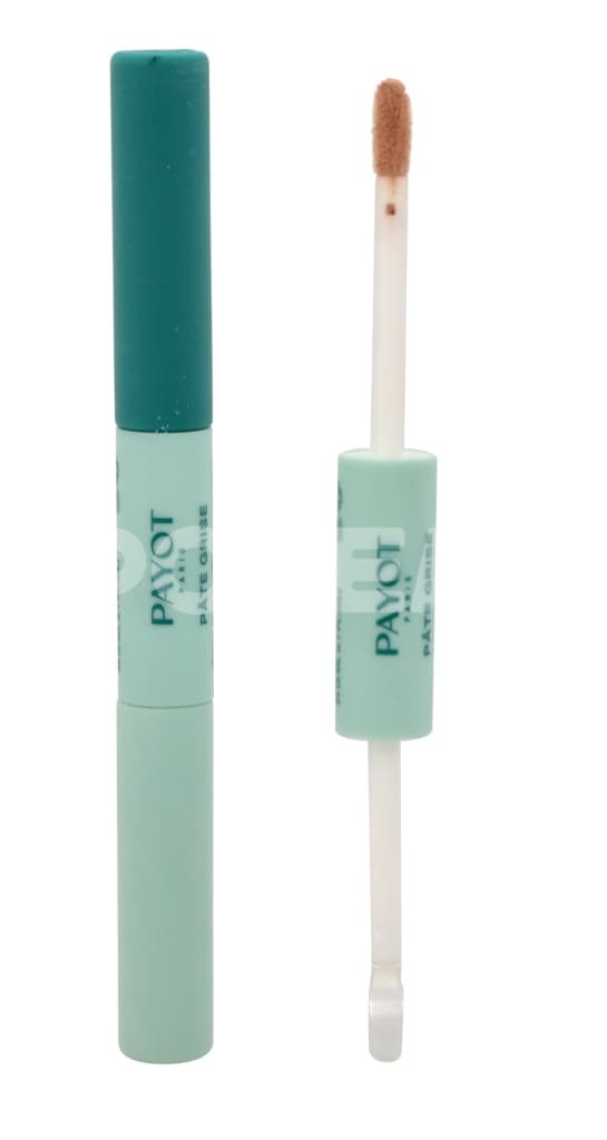 Payot Pate Grise Stylo Duo Purifying Concealing Pen 6ml - 2x3ml 2