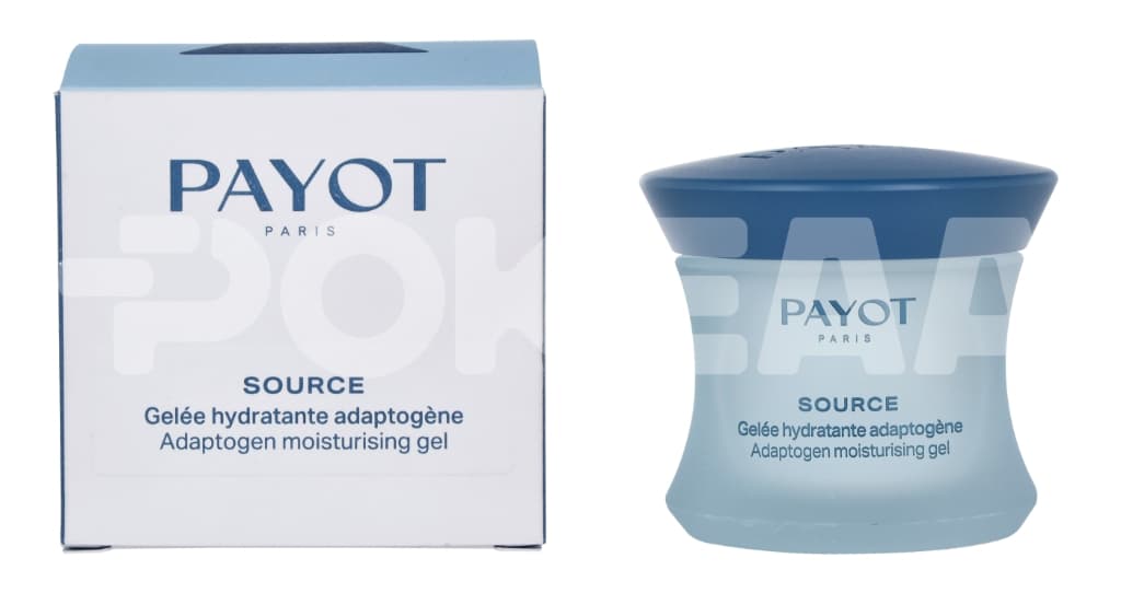 Payot Source Adaptogen Moisturising Gel 50ml 1