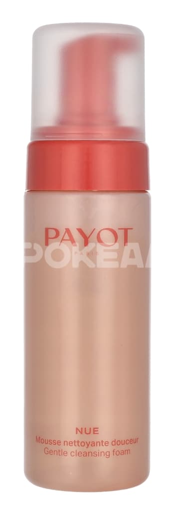 Payot Nue Gentle Cleansing Foam 150ml 1