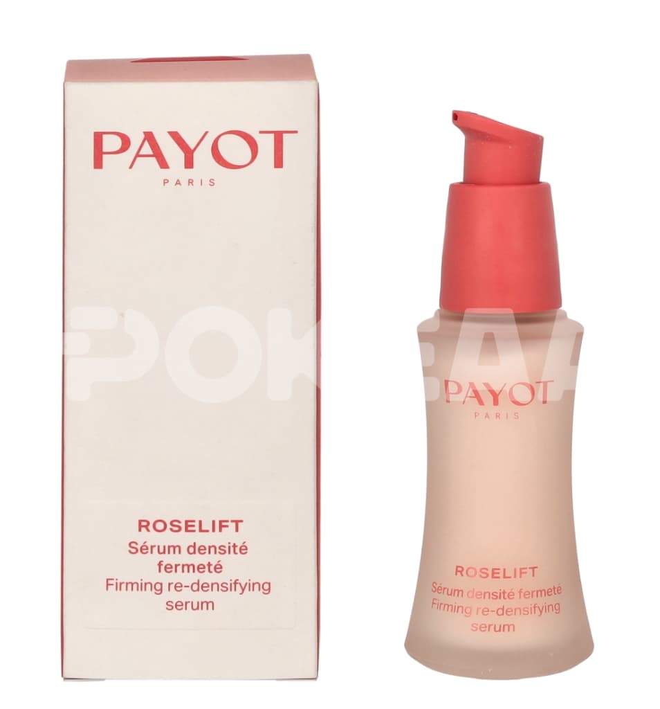 Payot Roselift Firming Re-Densifying Serum 30ml 1