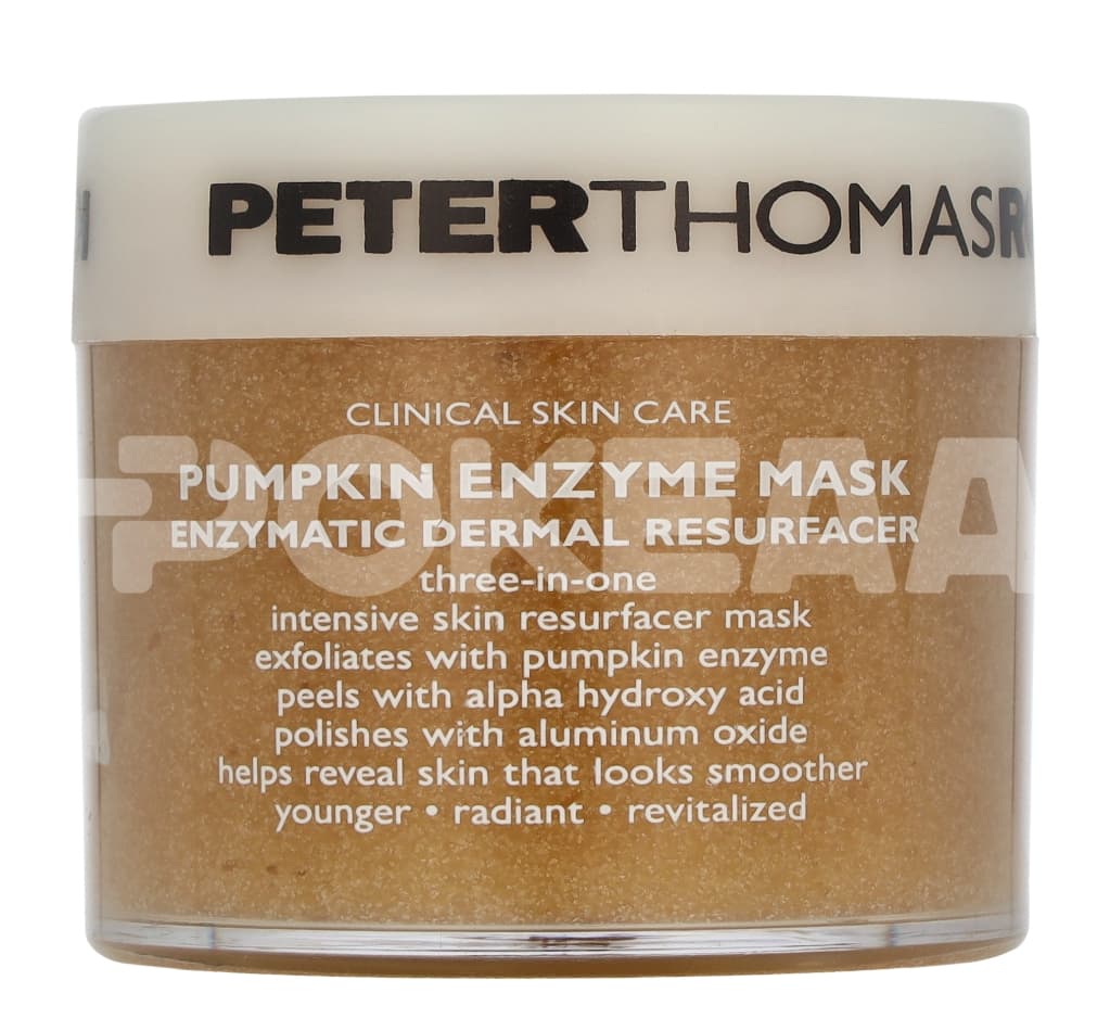P.T. Roth Pumpkin Enzyme Mask 50ml 1