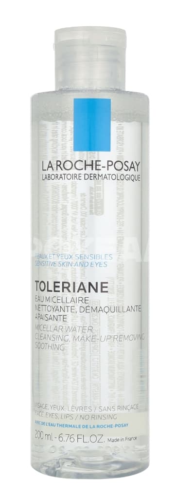 LRP Physiological Micellaire Water Ultra 200ml - Sensitive Skin 1