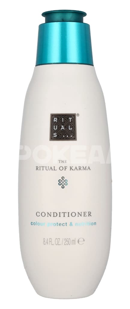 Rituals Karma Conditioner 250ml - Color Protect & Nutrition 1