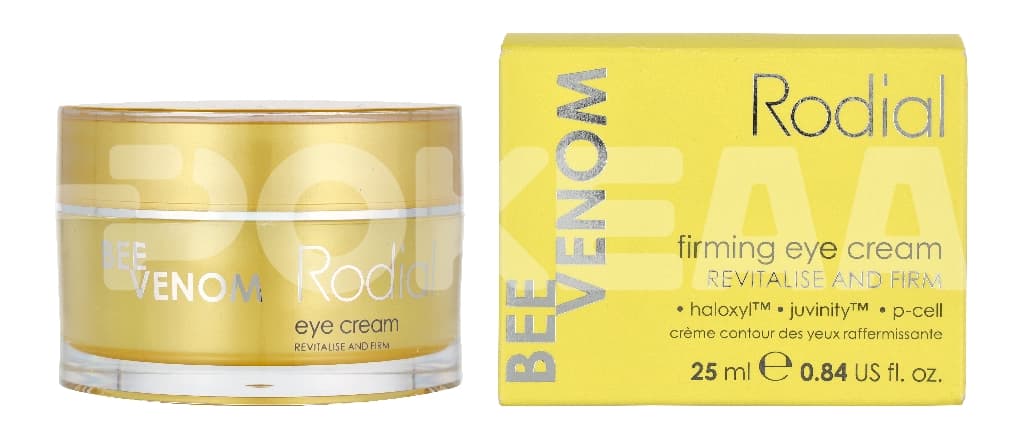 Rodial Bee Venom Eye Cream 25ml 1