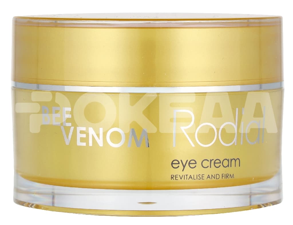 Rodial Bee Venom Eye Cream 25ml 2