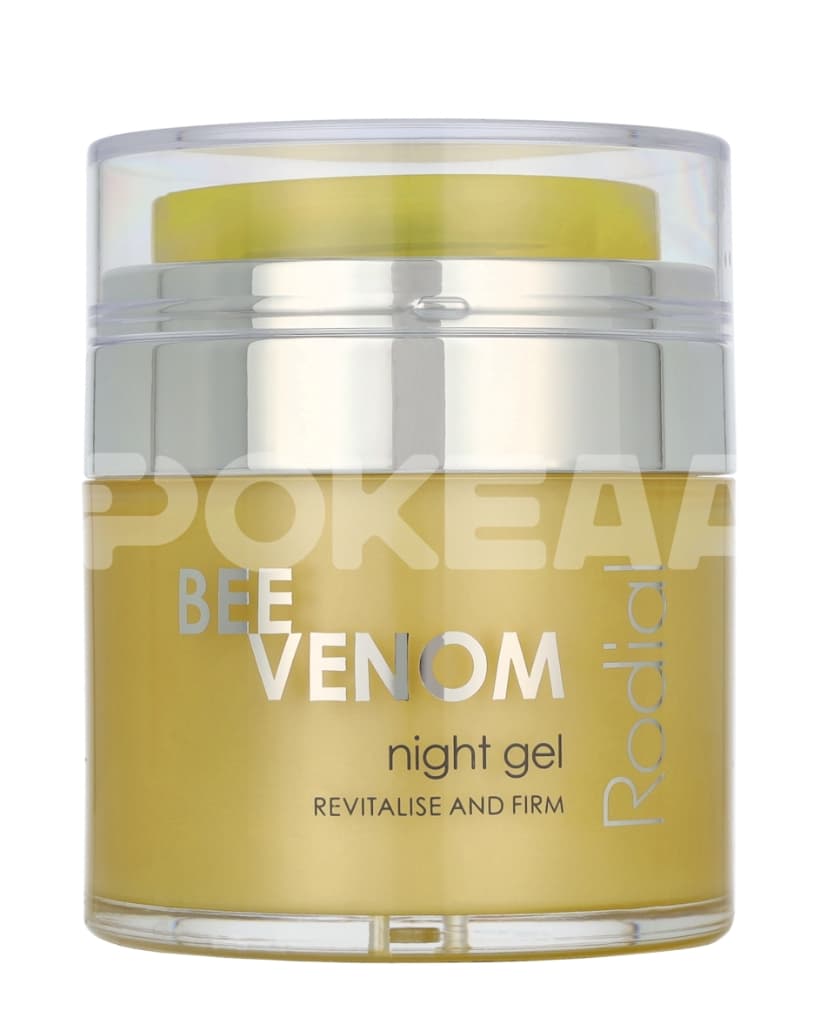 Rodial Bee Venom Night Revitalise And Firm 50ml 2