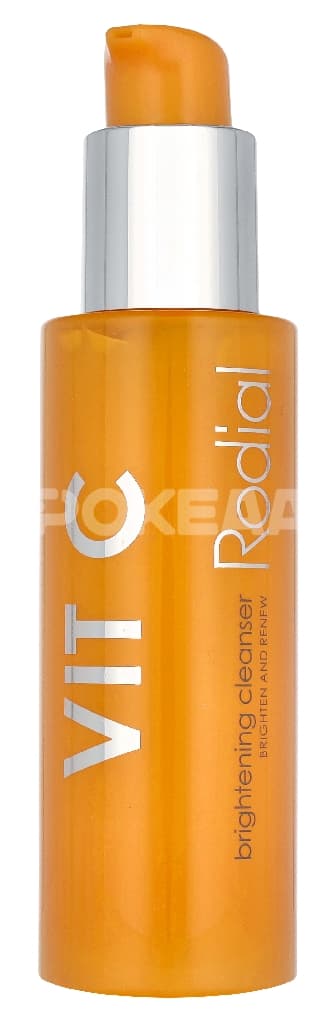 Rodial Vit C Brightening Cleanser 135ml - Brighten & Renew 2