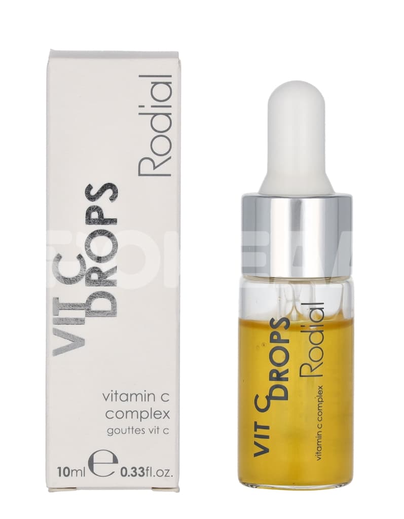 Rodial Vit C Drops 10ml 1