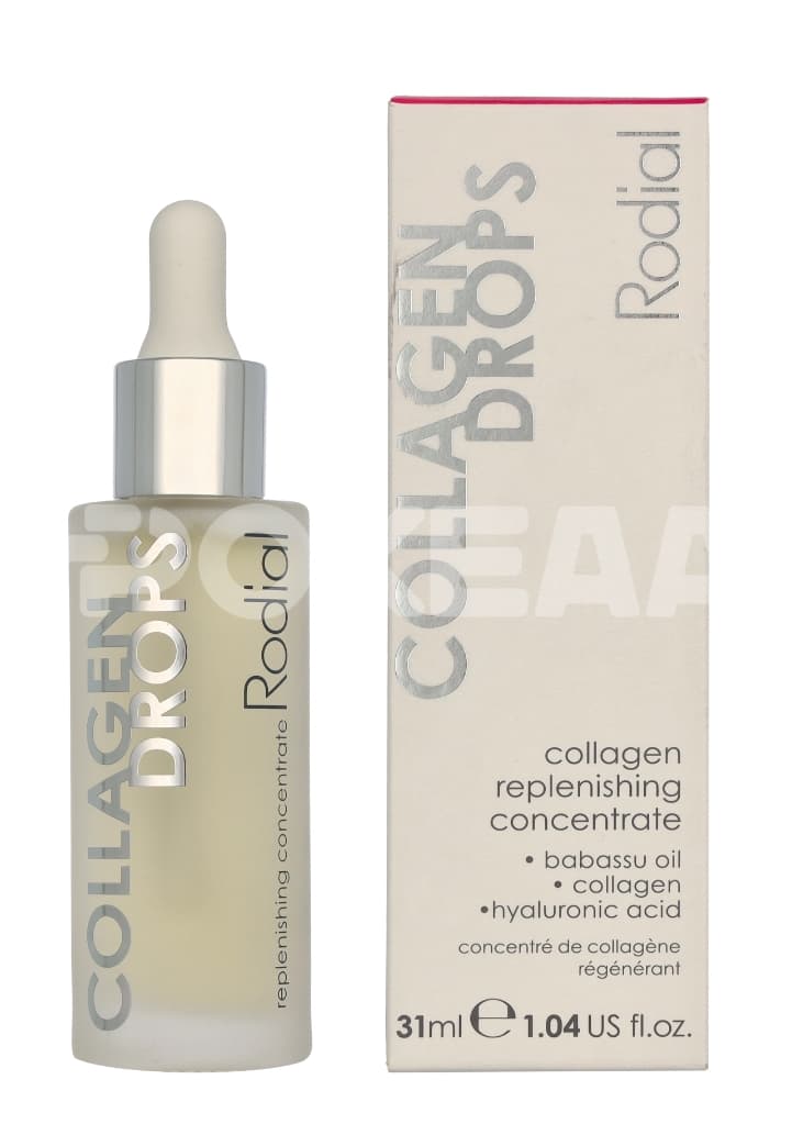 Rodial Collagen 30% Booster Drops 31ml 1