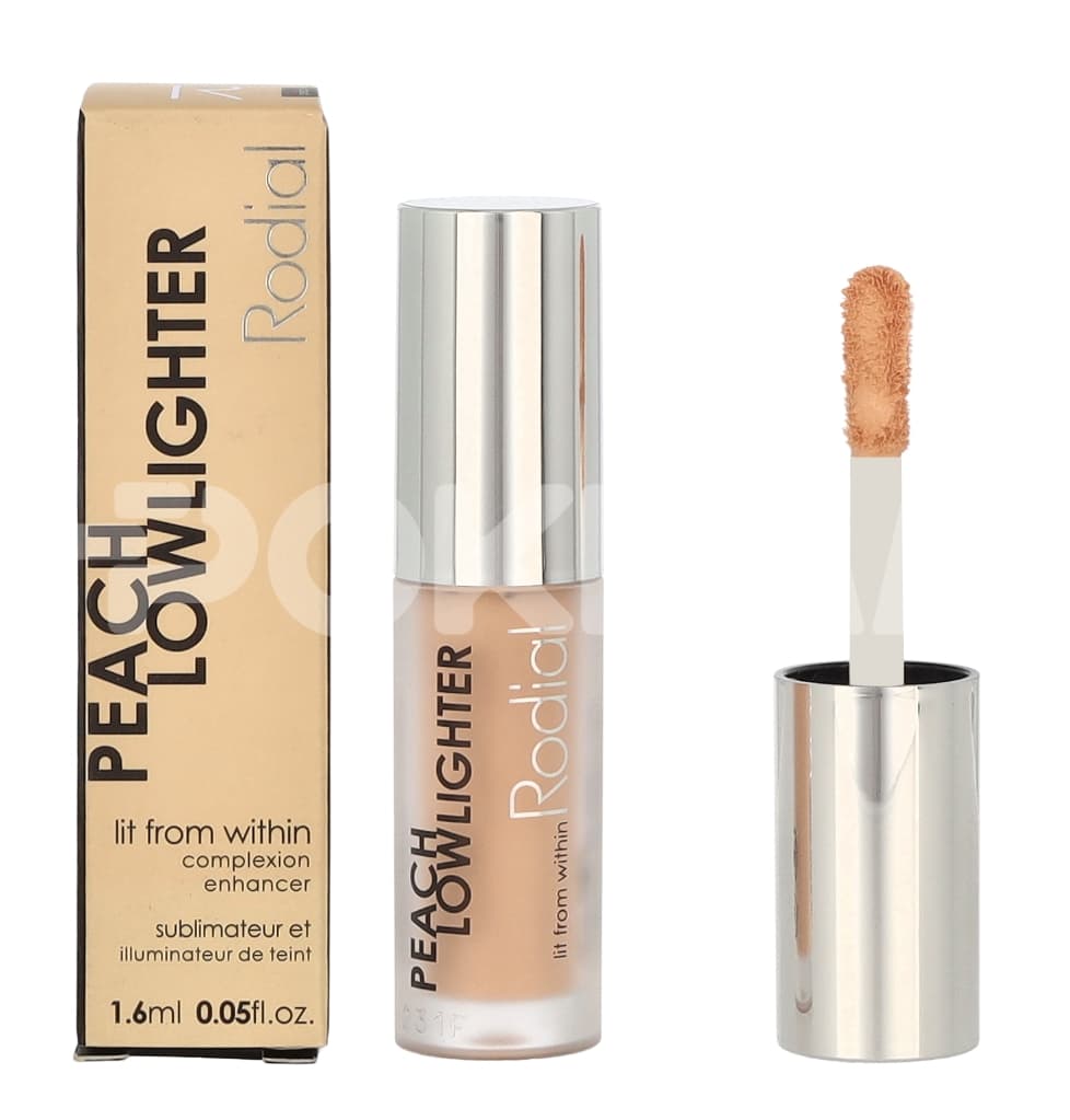 Rodial Peach Lowlighter 1.6ml 1