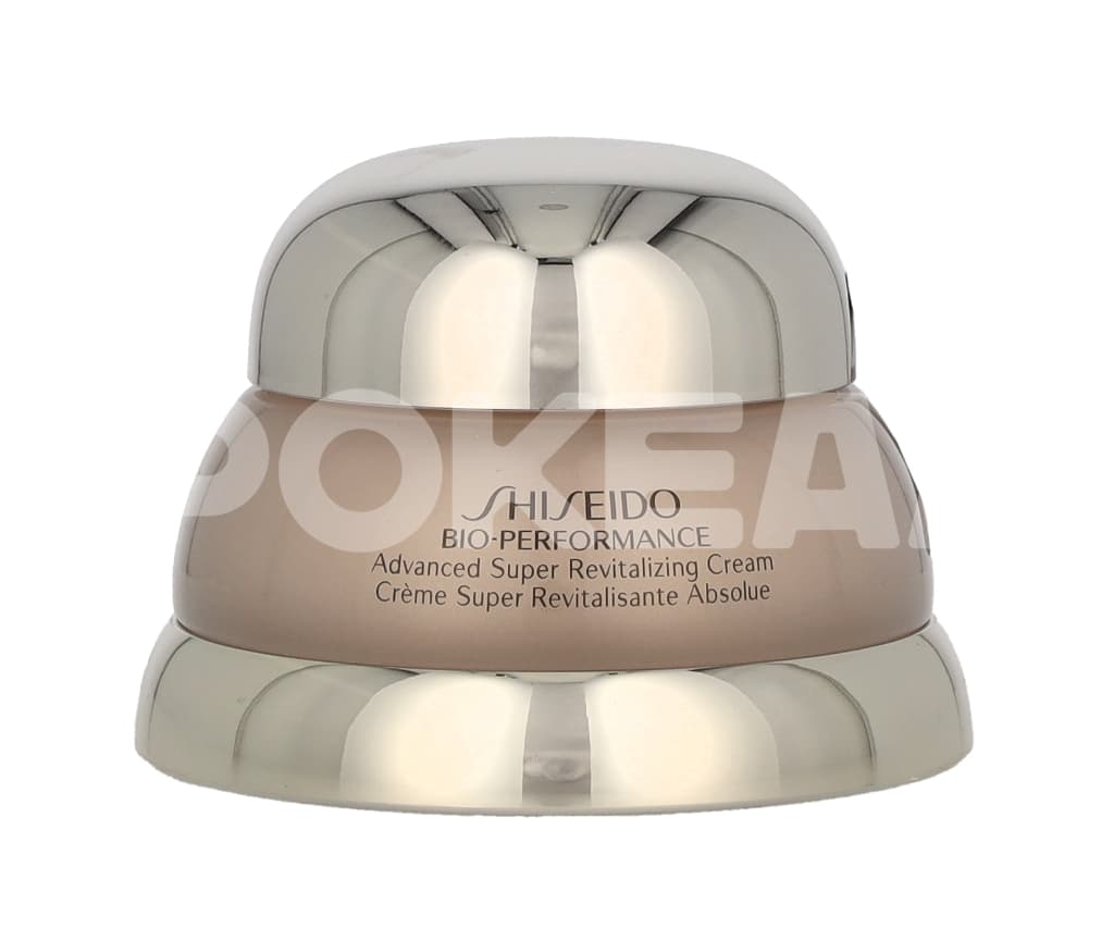 Shiseido Bio-Performance Advanced Super Revitalizing Cream 30ml 2