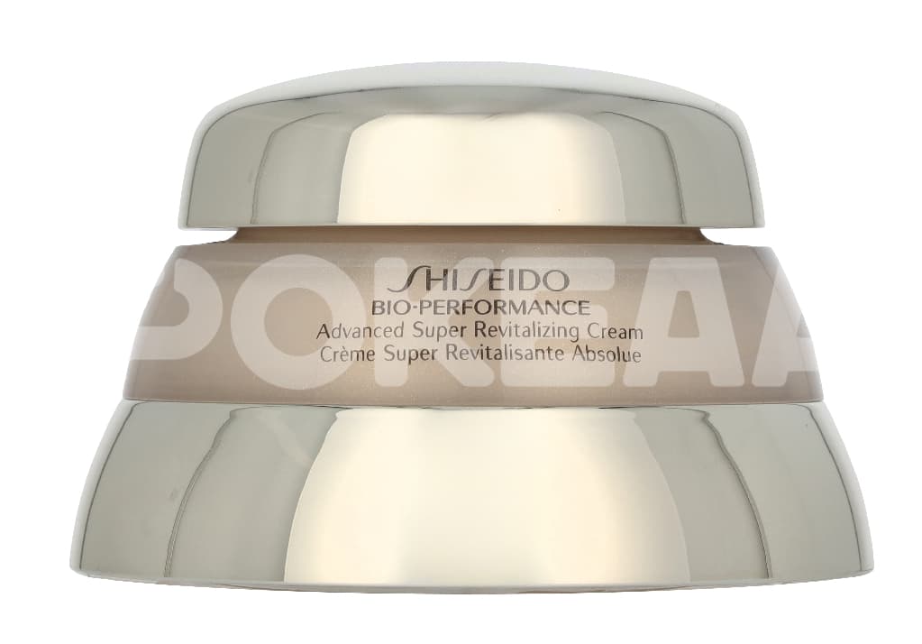 Shiseido Bio-Performance Advanced Super Revitalizing Cream 75ml - Retexturizing/Moisturizing 2