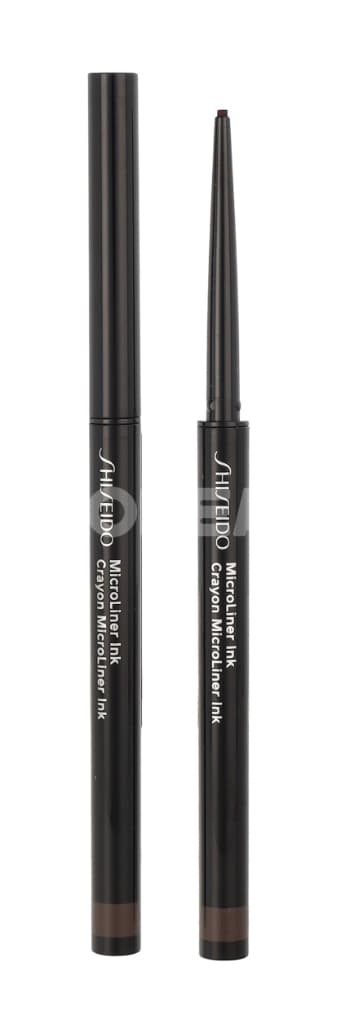 Shiseido Micro Liner Ink 0.1g - #02 Brown 2