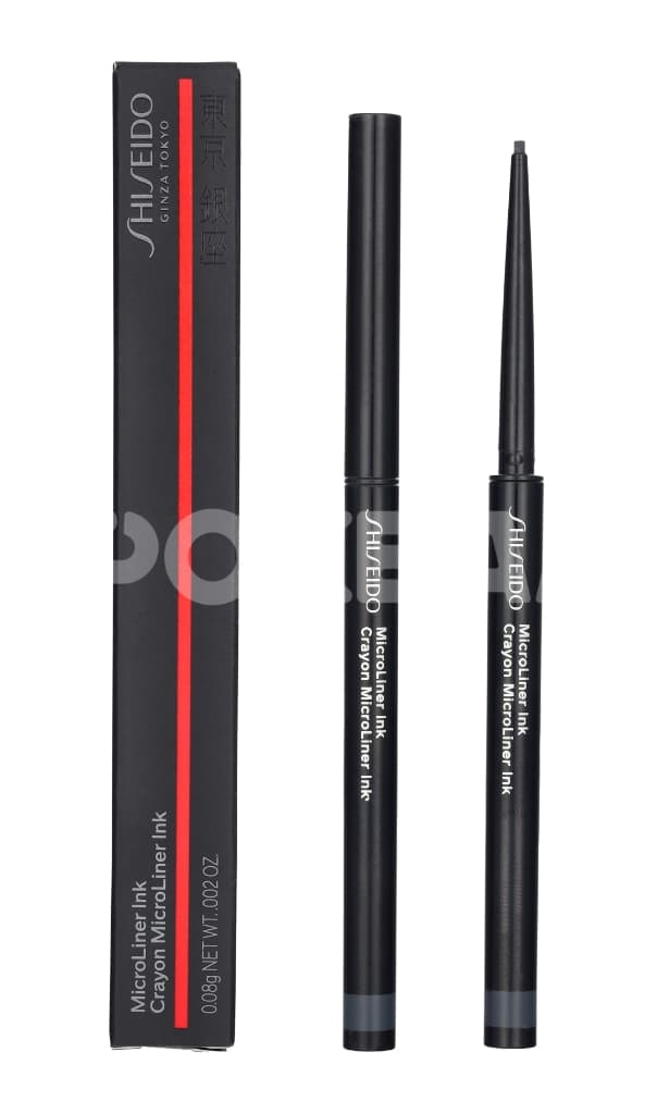Shiseido Micro Liner Ink 0.1g - #07 Gray 1