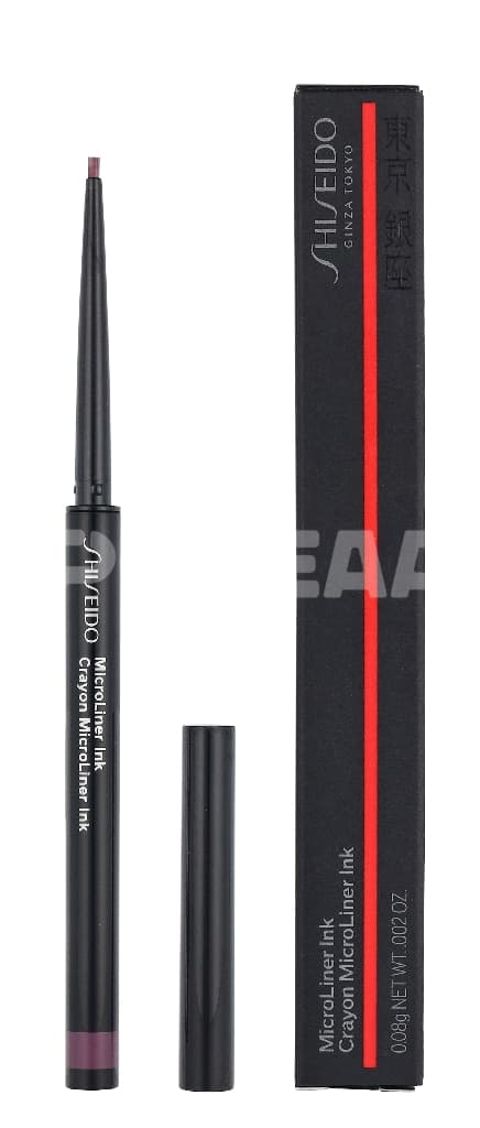 Shiseido Micro Liner Ink 0.1g - #09 Violet 1