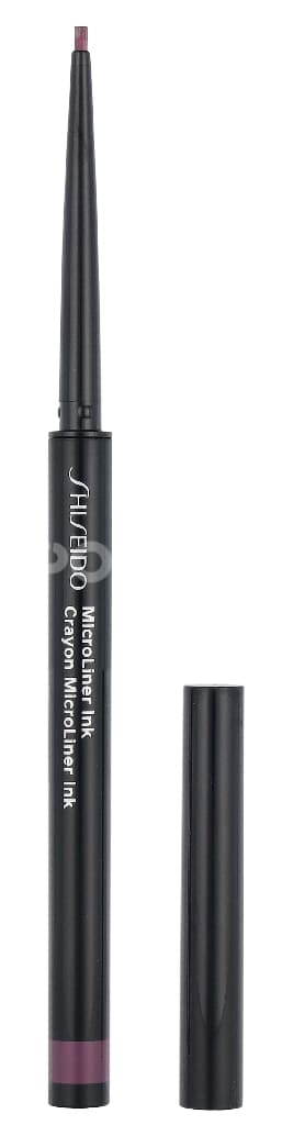 Shiseido Micro Liner Ink 0.1g - #09 Violet 2