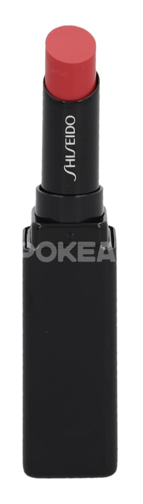 Shiseido Color Gel Lip Balm 2g - #107 Dahlia 2