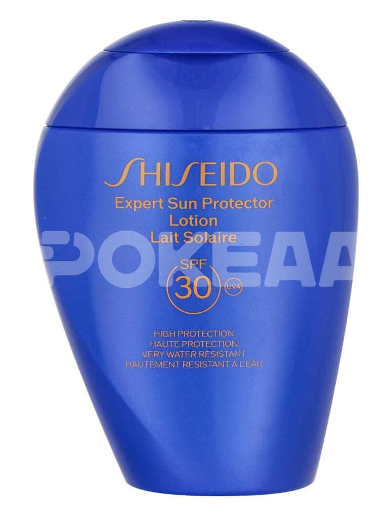 Shiseido Expert Sun Protector Lotion SPF30 150ml 2
