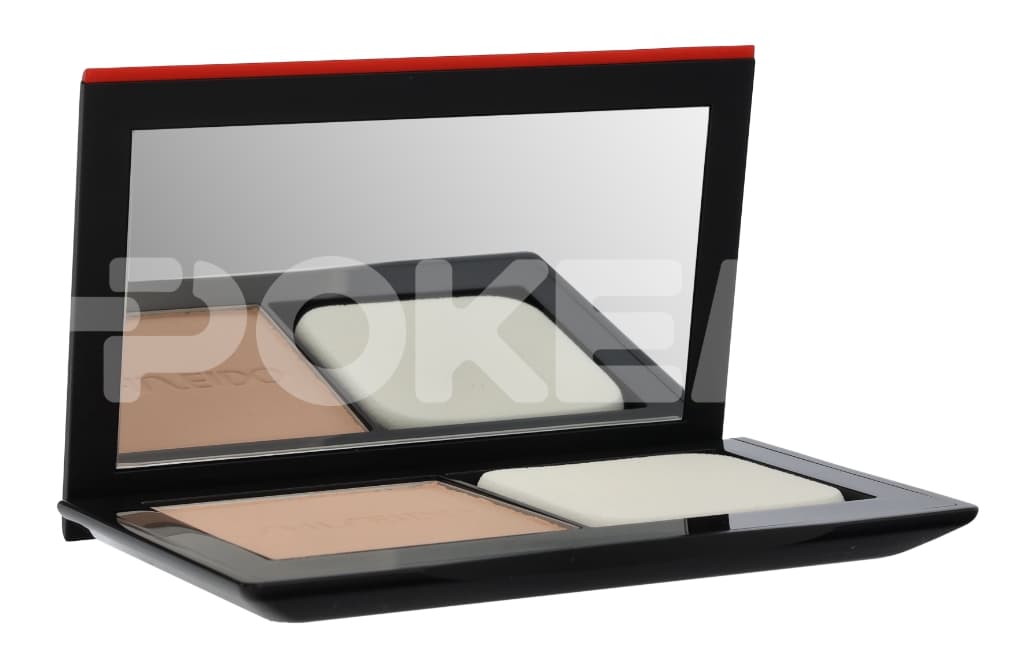 Shiseido Synchro Skin Self-Refreshing Custom Finish Powder 9g - #110 Alabaster 2